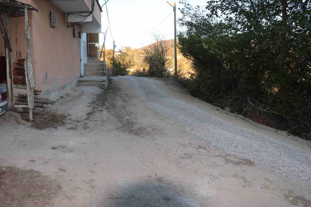 Karacalar